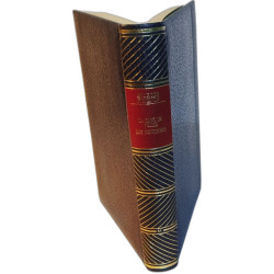 Eouvres completes / tome 44 / la cage de verre - les innocents