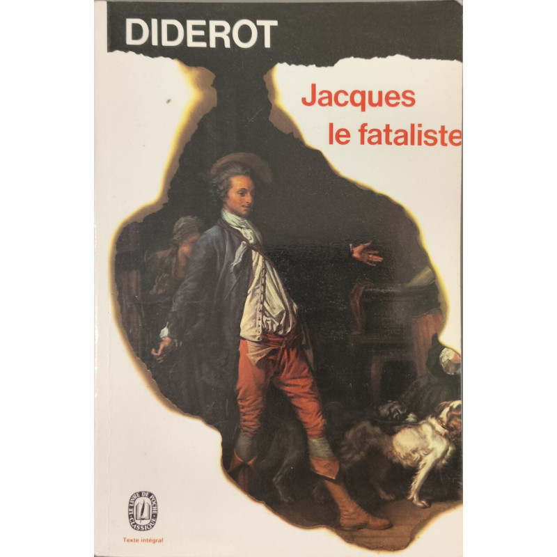 Jacques le fataliste