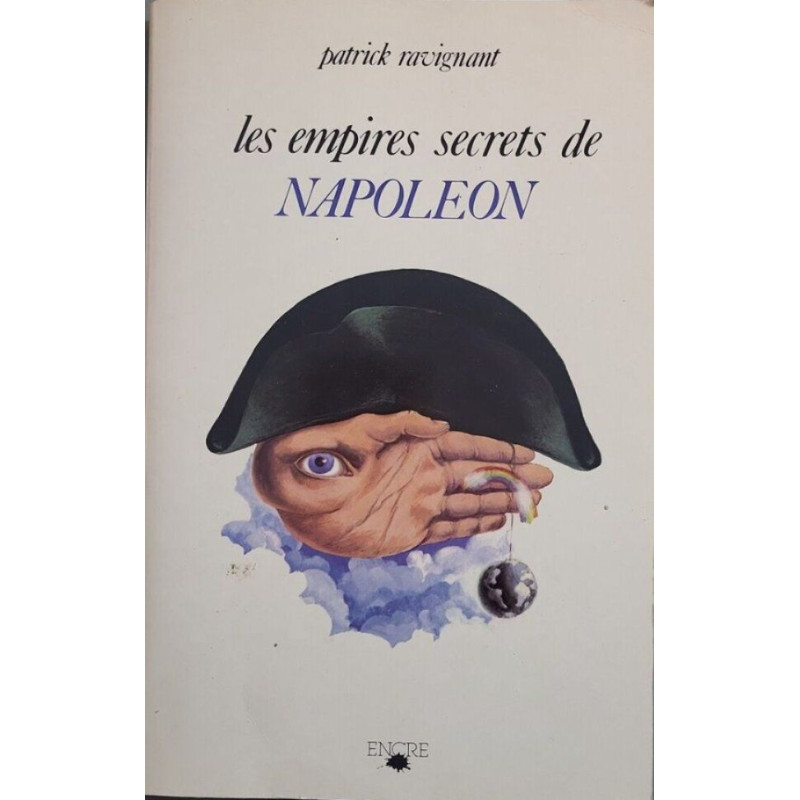 Les Empires secrets de Napoléon
