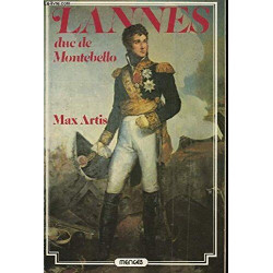 Lannes duc de montebello