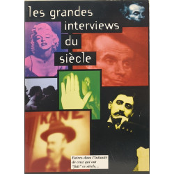 Les grandes interviews du siècle