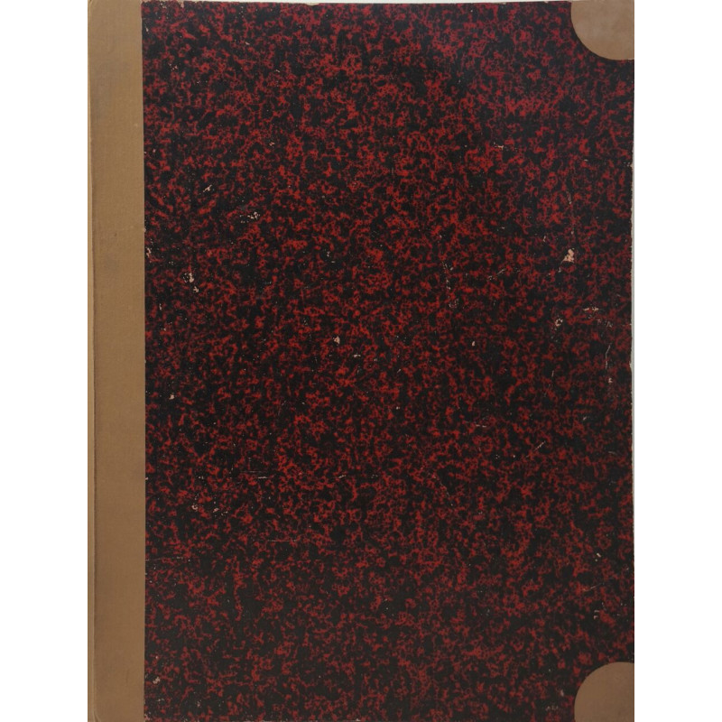 La Méditerranée revue internationale illustrée des intérêts...