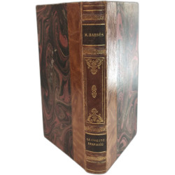 La colline inspirée