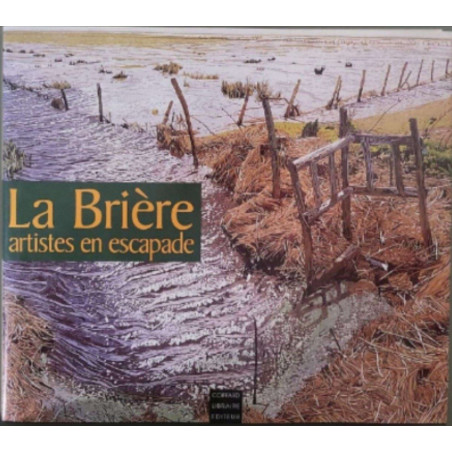 La Brière artistes en escapade