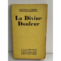La Divine Douleur