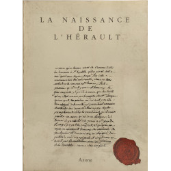 La Naissance de l'Hérault