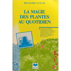 La Magie des Plantes au Quotidien