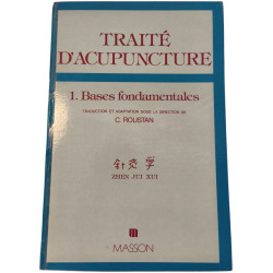 Traité d'acupuncture