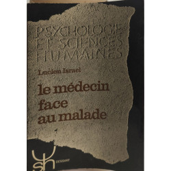 Le médecin face au malade