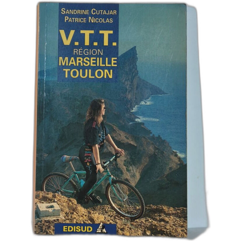 V.T.T. Région Marseille Toulon