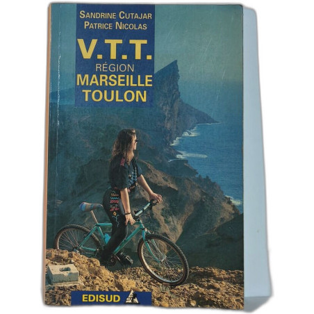 V.T.T. Région Marseille Toulon