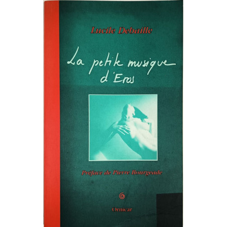 La Petite Musique d'Eros