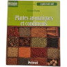 Plantes aromatiques et condiments