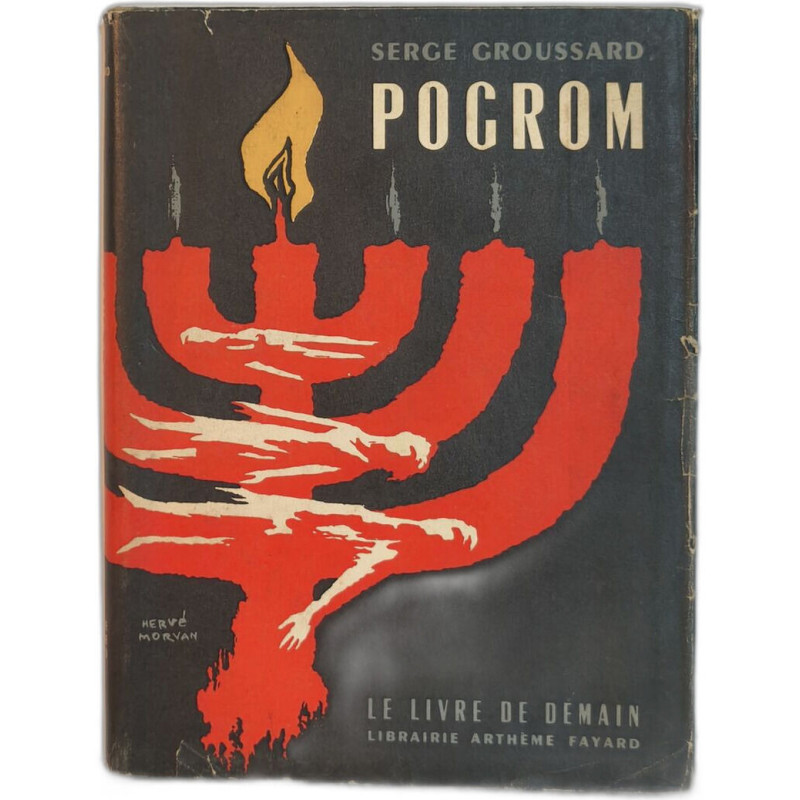 Pogrom