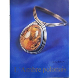 L'Ambre polonais Editions 1982