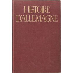 Histoire d'Allemagne