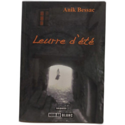 Leurre d'été - suspense