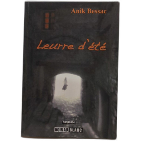 Leurre d'été - suspense