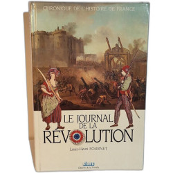 Le Journal de la Révolution