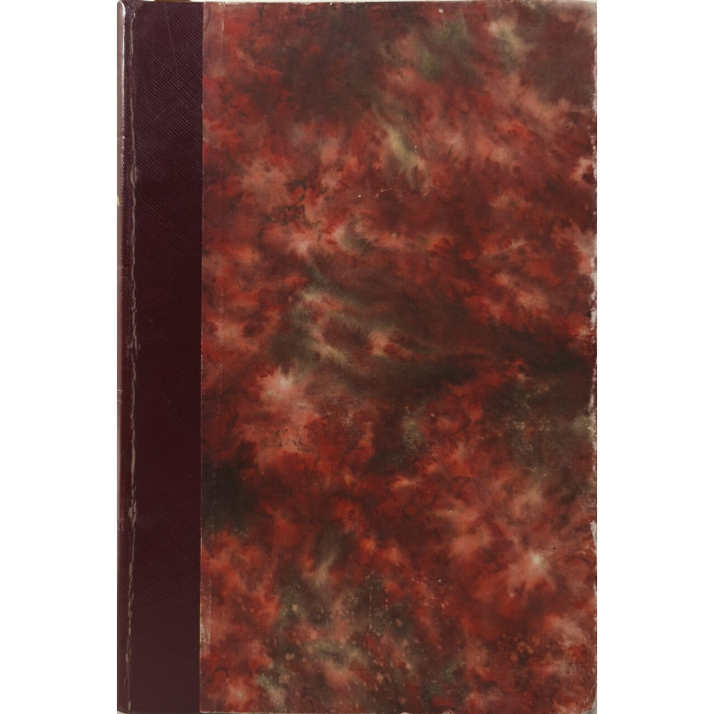 Géographia Janvier 1956