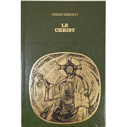 Le Christ suivi de l'évangile selon saint Jean et de fragments de...