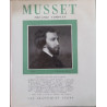 Musset Théâtre Complet