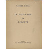 Le Vieillard de Tarente dédicacé par l'auteur