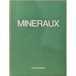 Minéraux