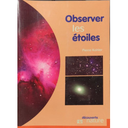 Observer les Etoiles