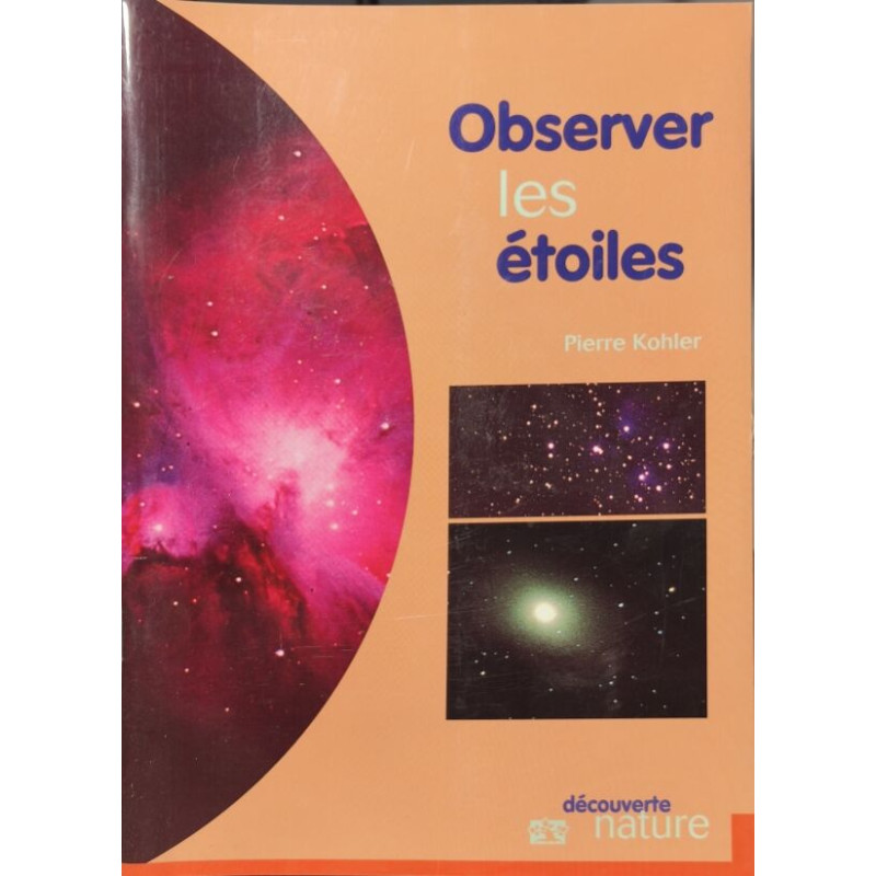Observer les Etoiles
