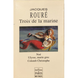 Trois de la marine