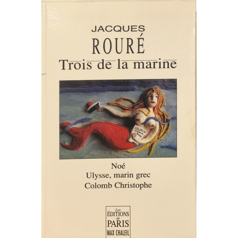 Trois de la marine