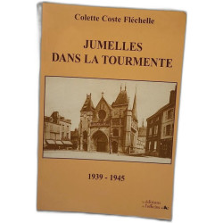 Jumelles dans la tourmente