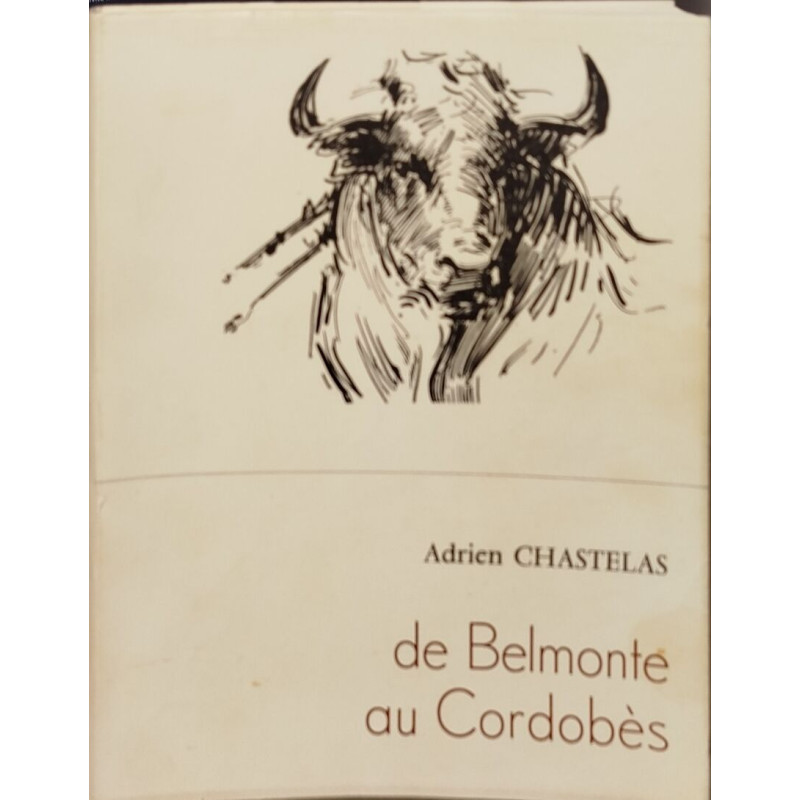 De Belmonte au Cordobès