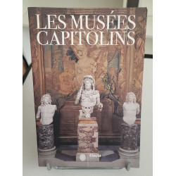 Les musées capitolins rome
