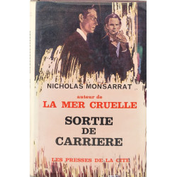 Sortie de Carrière