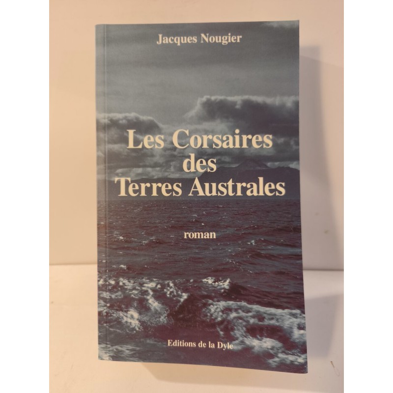 Les Corsaires des Terres Australes