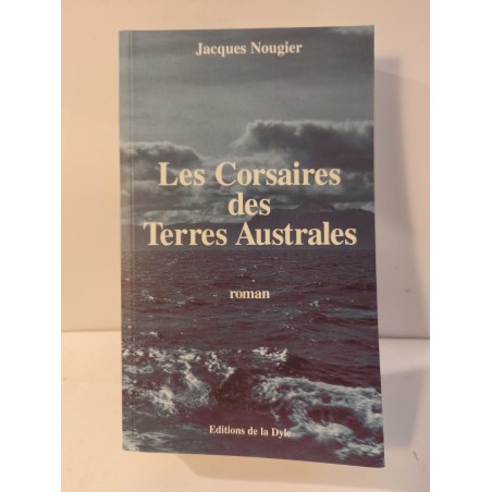 Les Corsaires des Terres Australes