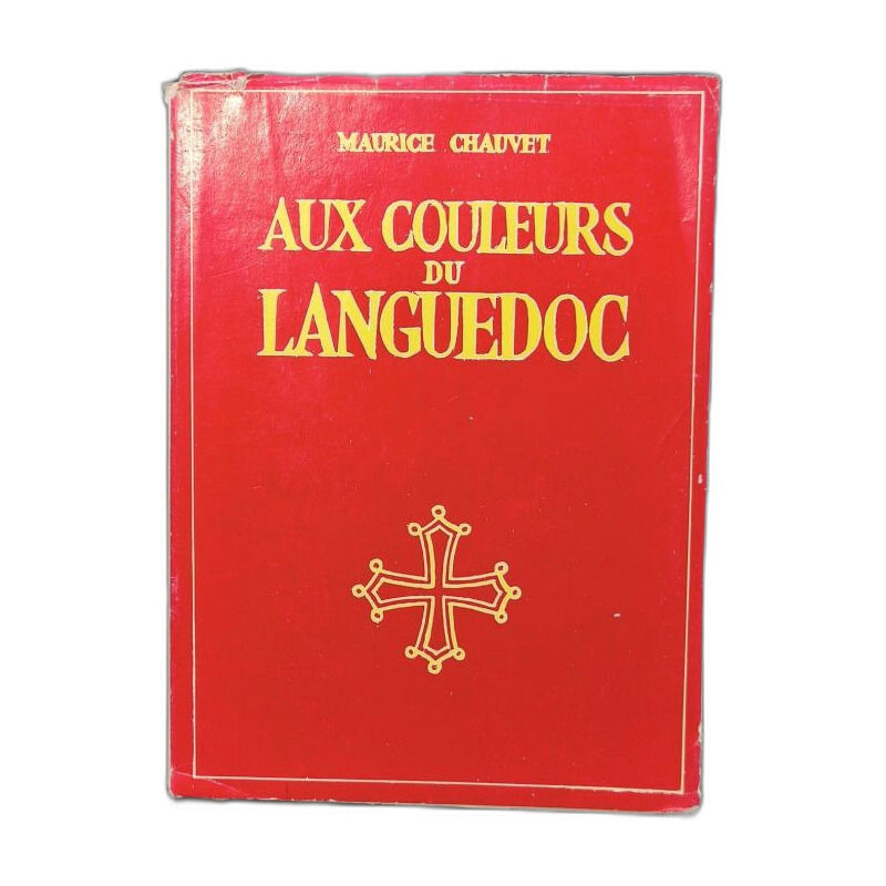 Aux couleurs du languedoc