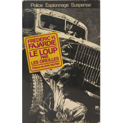 Le Loup par les oreilles