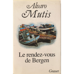 Le rendez-vous de Bergen