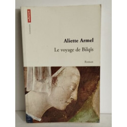 Le voyage de Bilqis