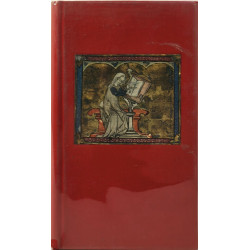 Les lais de Marie de France numéroté 1100