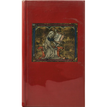 Les lais de Marie de France numéroté 1100