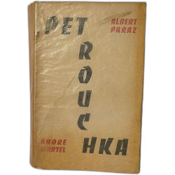 Petrouchka (une fille du tonnerre II)