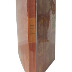 Savonarole - numéroté 9333/10000