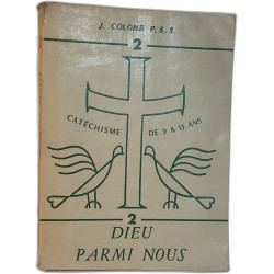 Dieu parmi nous