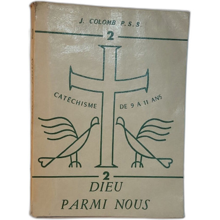 Dieu parmi nous