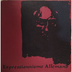 Expressionnisme allemand 1900-1920