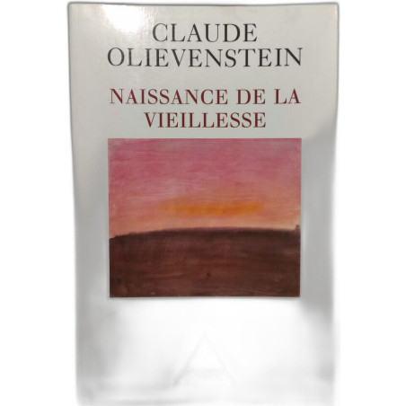 Naissance de la vieillesse